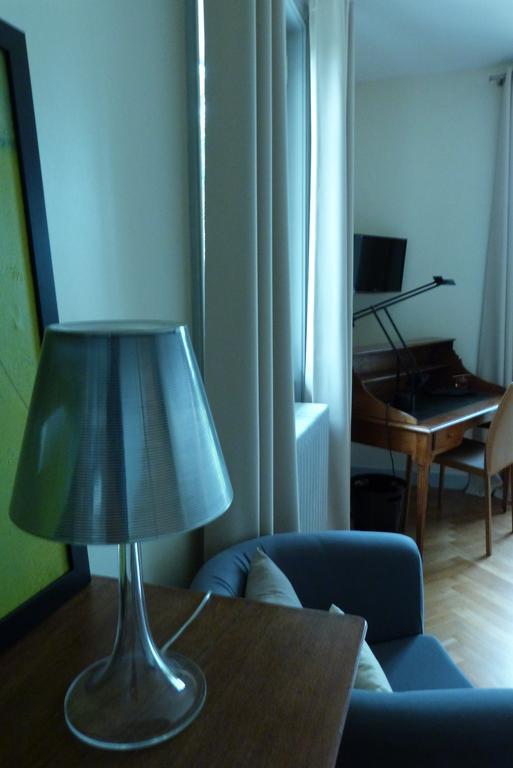 La Maison De Roussille Acomodação com café da manhã Francheville  Quarto foto